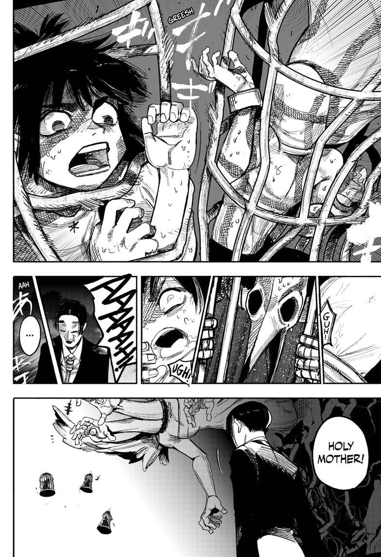 Choujin X, Chapter 34.2 image 05